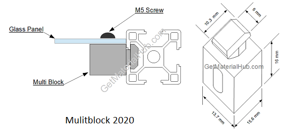 Multiblock 2020 drawings